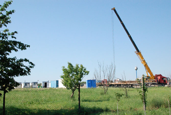 Tiltakozás 2015. június 3. képek